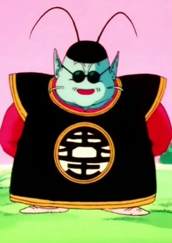 King Kai
