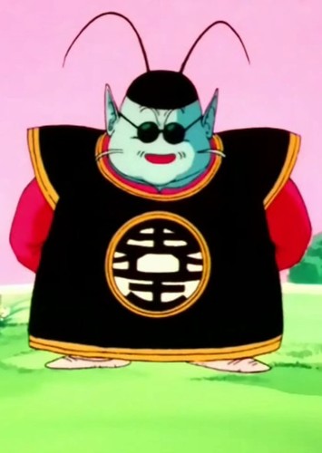KING KAI