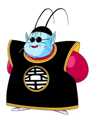 King Kai