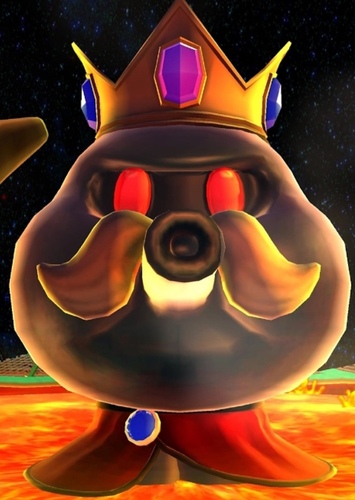 King Kaliente