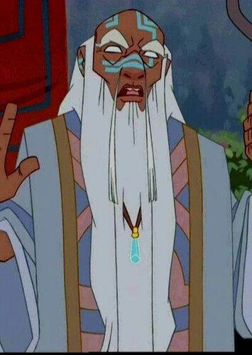King Kashekim Nedakh