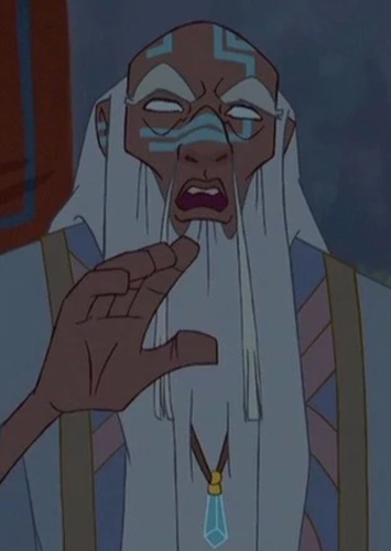 King Kashekim Nedakh