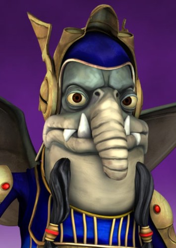 King Katuunko