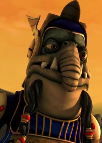 King Katuunko