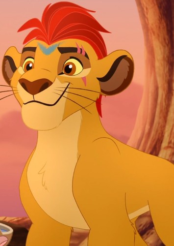 King Kion