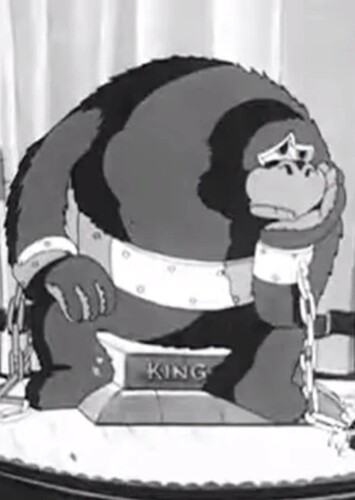 King Klunk