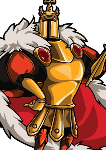King Knight