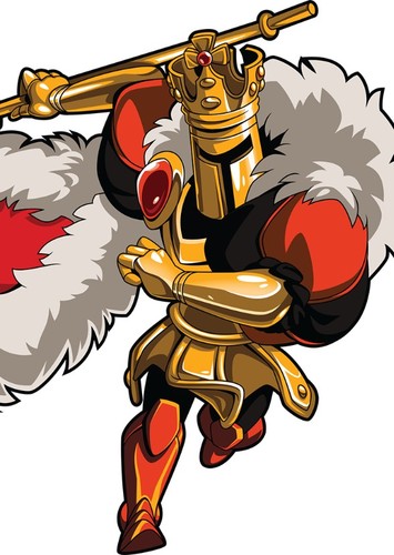King Knight
