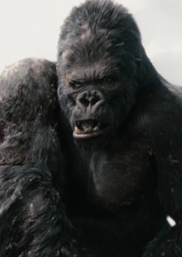 King Kong