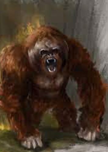 King Kong