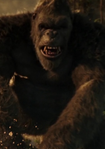 King Kong