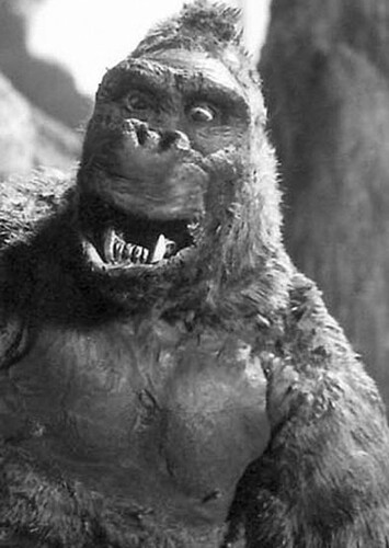 King Kong