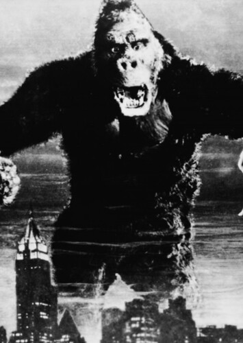 King Kong
