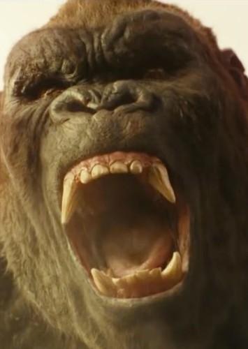 King Kong