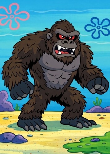 King Kong