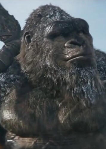 King Kong