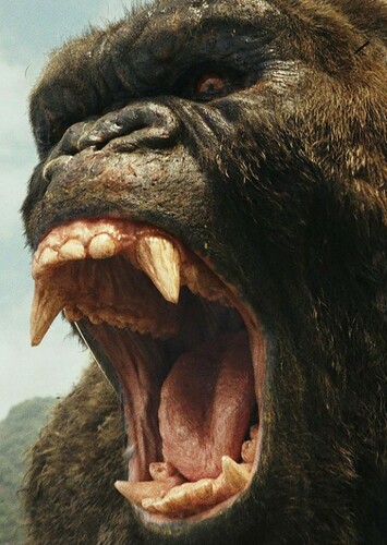 King Kong