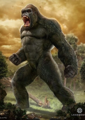 King Kong