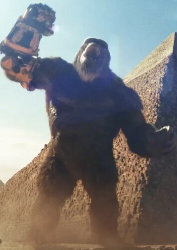 King Kong