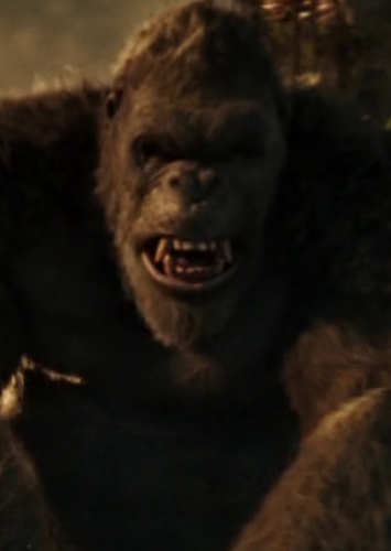 King Kong III