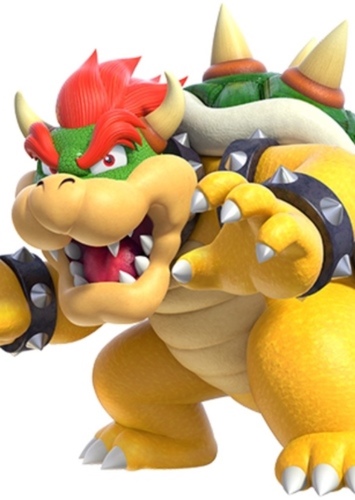 King Koopa (Japanese)