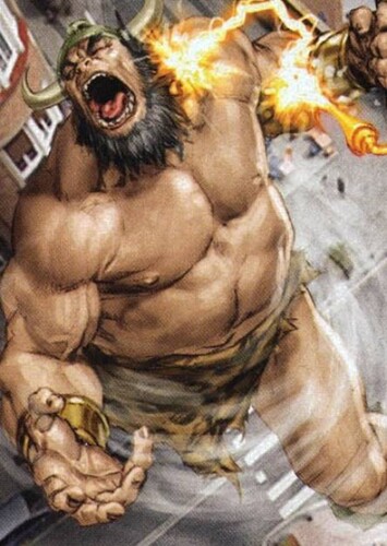 King Kull