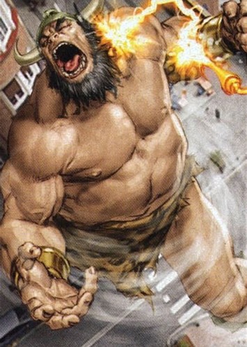 King Kull