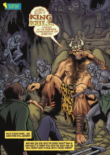 King Kull