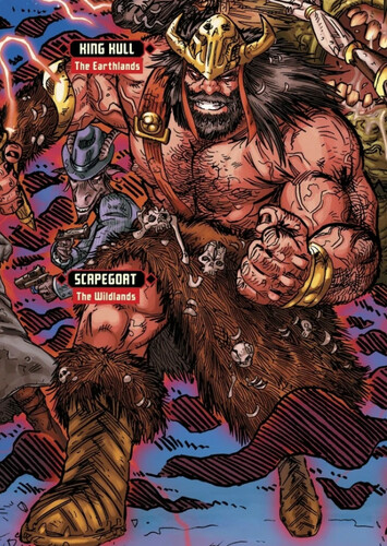 King Kull