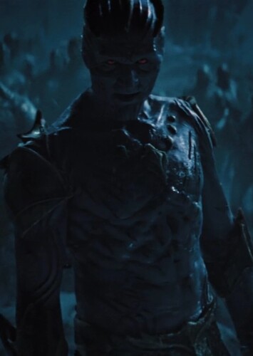 King Laufey