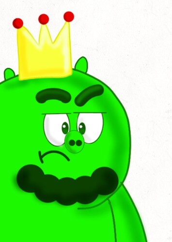 KING LEONARD