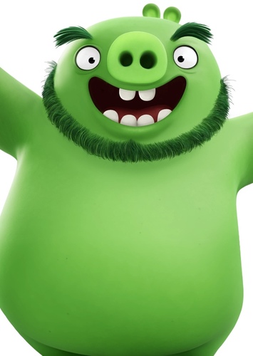 King Leonard Mudbeard