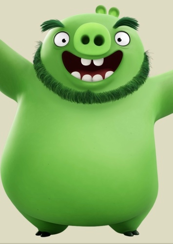 King Leonard Mudbeard