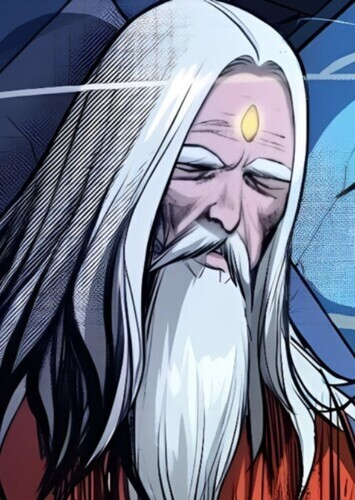 King Lexian (King of Edenoi)