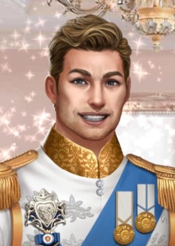King Liam