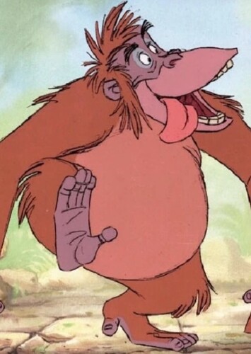 King Louie