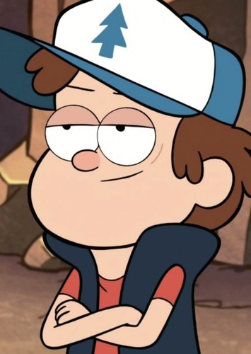 Dipper Pines