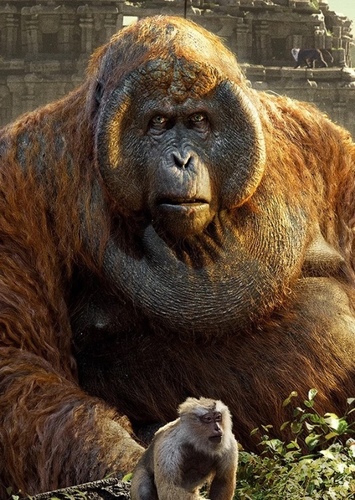 King Louie