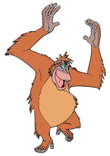 King Louie
