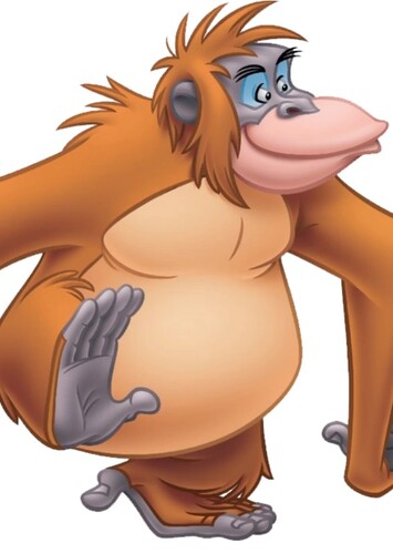 King Louie