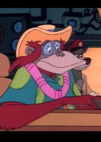 King Louie