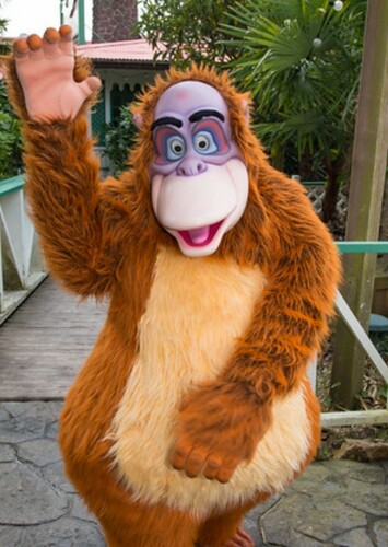 King Louie