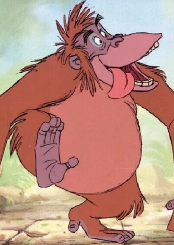 King Louie