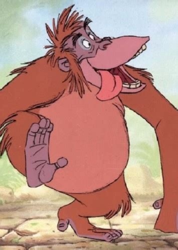 King Louie