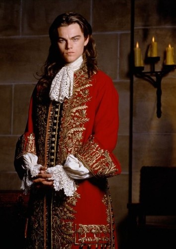 King Louis