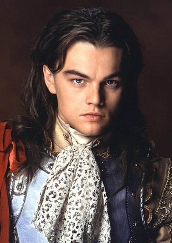 King Louis XIV/Philippe