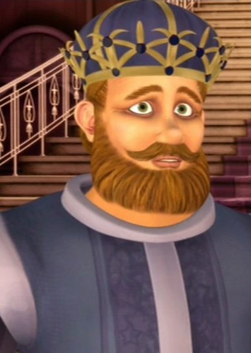 King Marcus