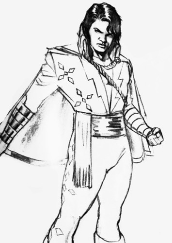 King Marvel