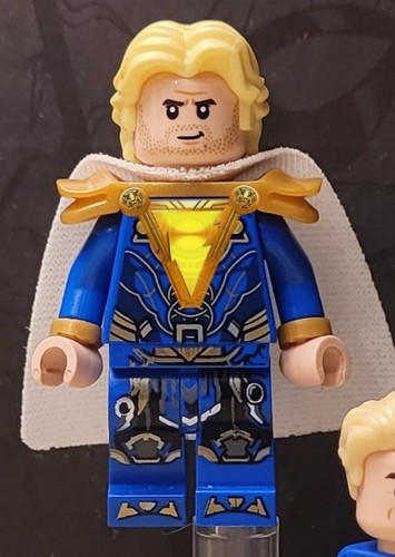 King Marvel