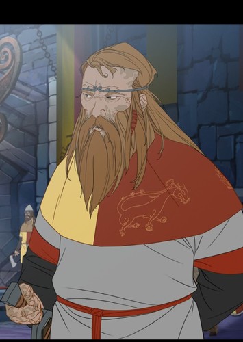 King Meinolf